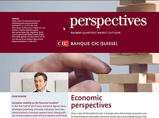 CIC perspectives 03/17